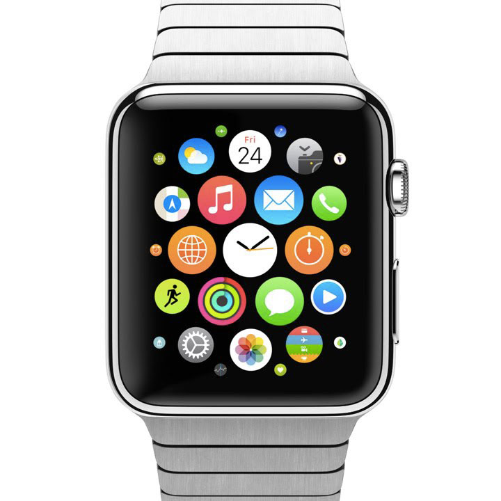 Apple vydal tři nové reklamy na Apple Watch