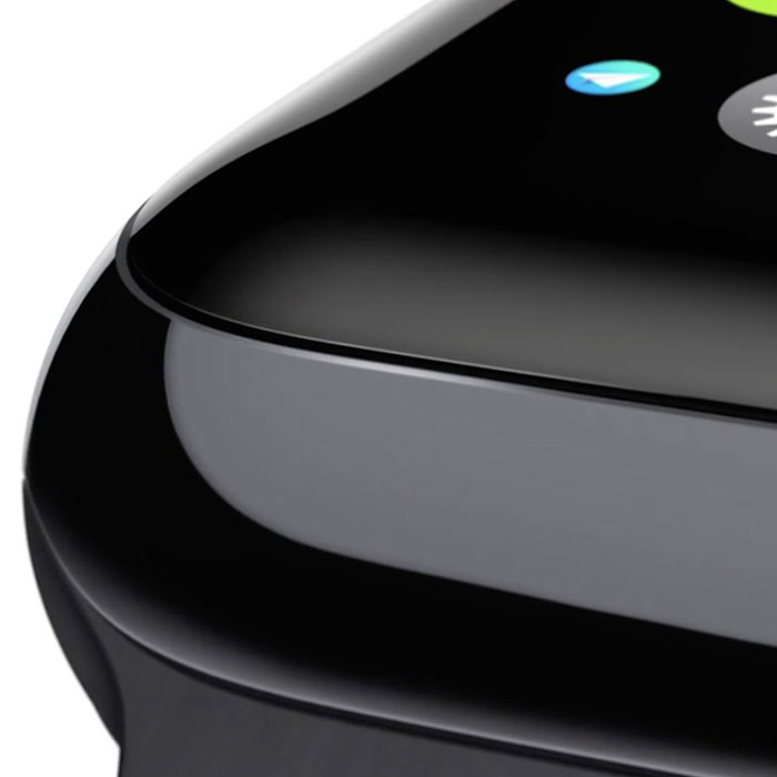 Apple Watch mají skutečně safírové sklo (video)