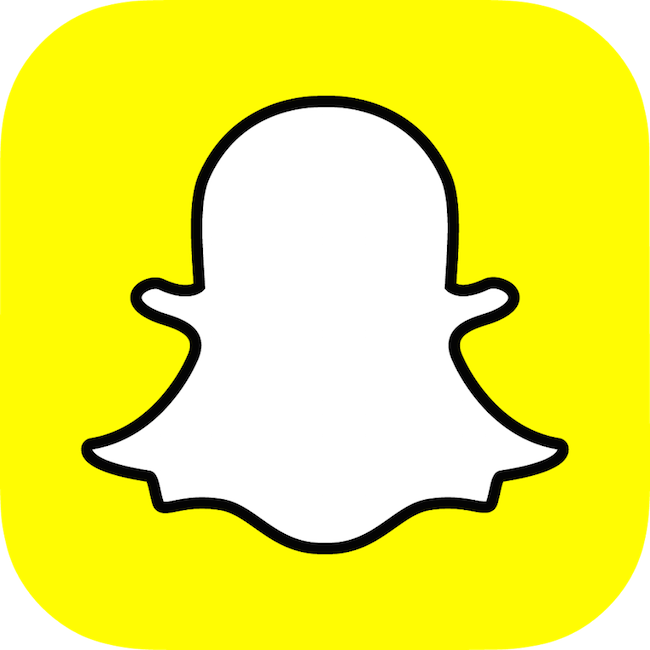 Scott Forstall jako poradce Snapchat