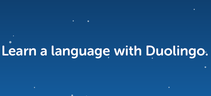 Duolingo – výuka jazyků zábavnou formou