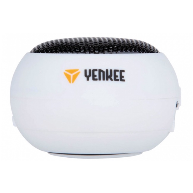 Mobilní reproduktor EGGO 01 – Malý diblík s velkým hlasem