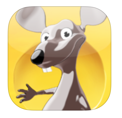 MouseKick – když vám myši rozkrádají sýr