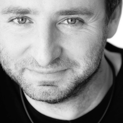 Již tři roky šíří Honza Březina Apple pozitivní myšlení