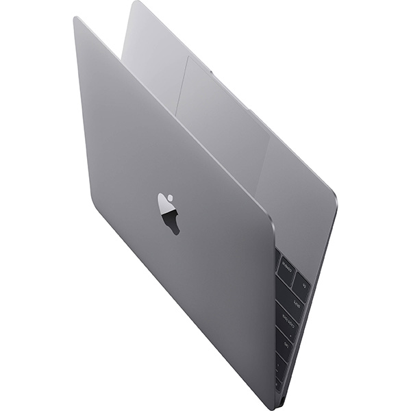 Nový MacBook – první dojmy uživatelů