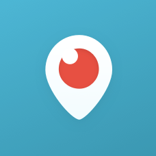 Periscope – Živé přenosy od Twitteru