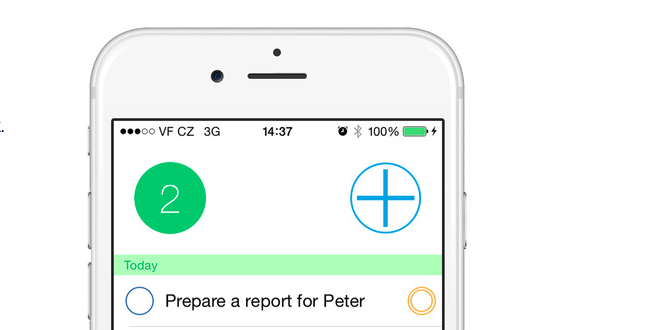 sDays – jednoduché a přehledné plánování na iOS (recenze + soutěž)