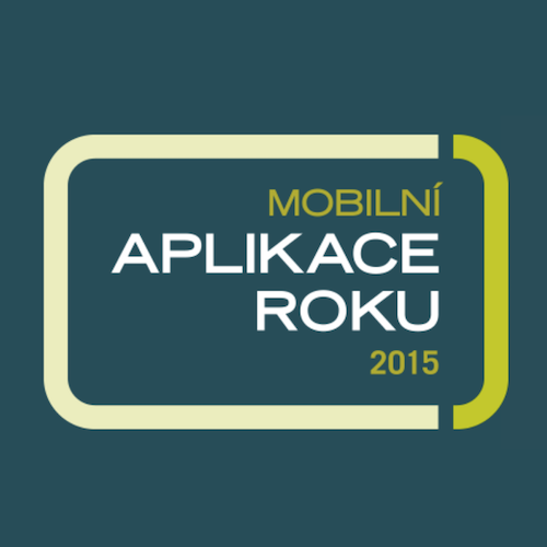 Hlasujte o nejlepší české a slovenské mobilní aplikaci pro rok 2015