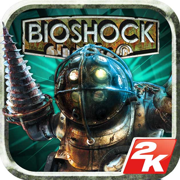 Bioshock – podmořské dobrodružství začíná