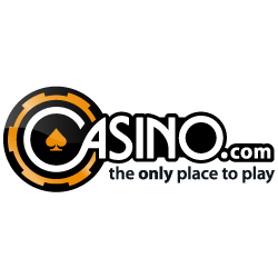 Casino.com – hrajte za reálné peníze