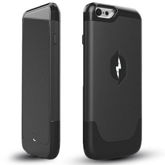 iPhone bude možné nabíjet ze vdzuchu pomocí NikolaLaps krytu