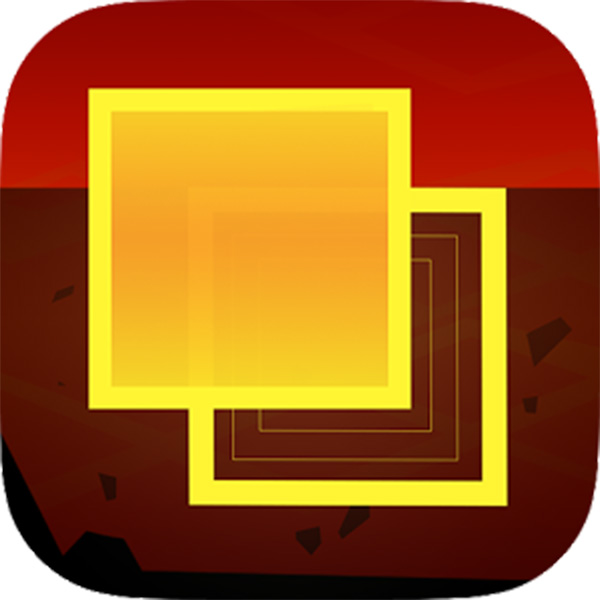 Hyper Square – indie hra plná čtverců