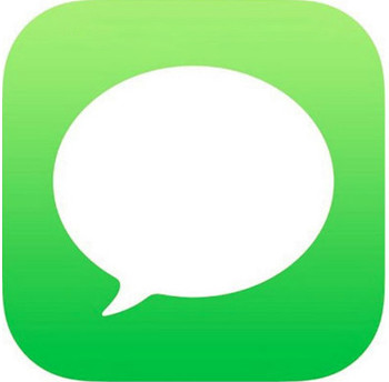 iMessages obsahují chybu, která restartuje iPhone