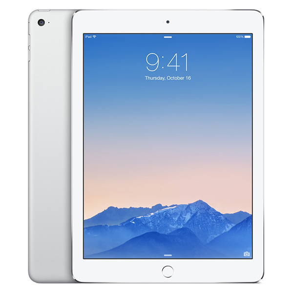 iPad Air 3