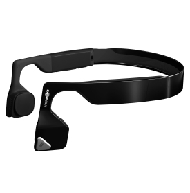AfterShokz Bluez 2 – bezdrátová kostní sluchátka se skvělými funkcemi