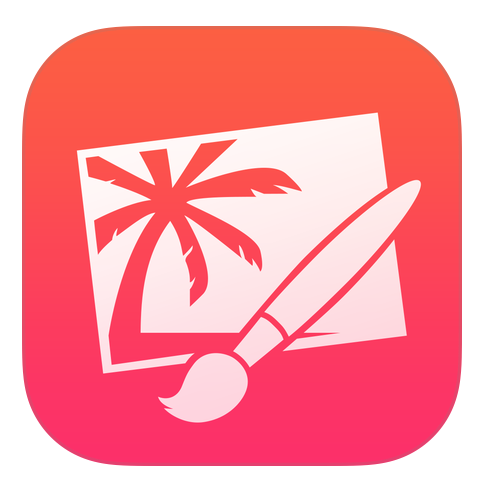 Pixelmator je nyní dostupný i pro iPhone