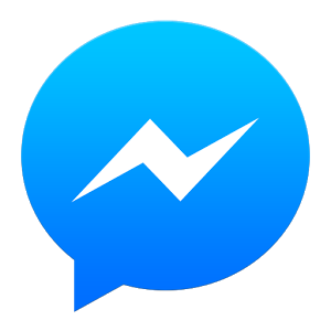 Jak chatovat přes Facebook Messenger na Macu
