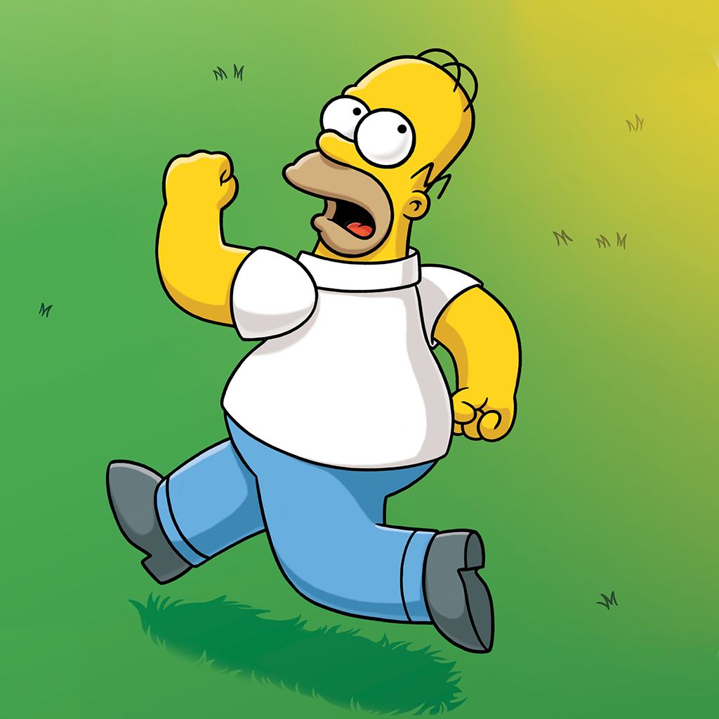 The Simpsons: Tapped Out – postavte si svůj vlastní Springfield