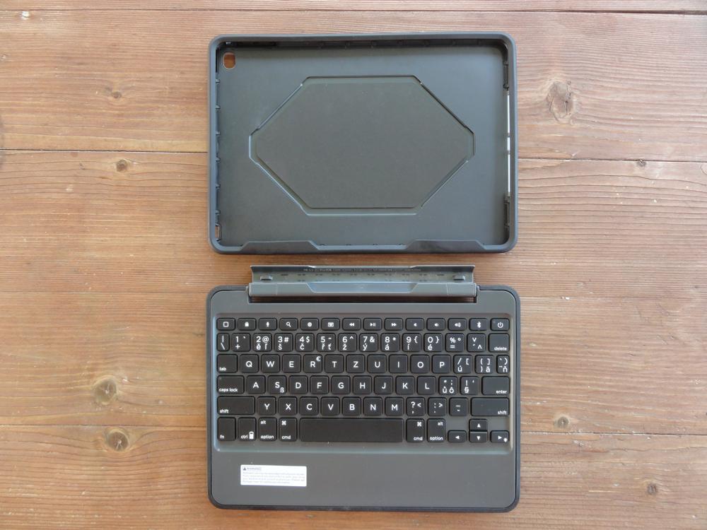 Obrázek Rugged Book 1