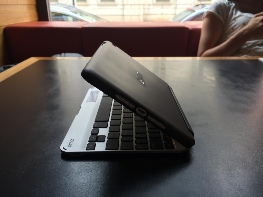 Obrázek Slim Book mini 10