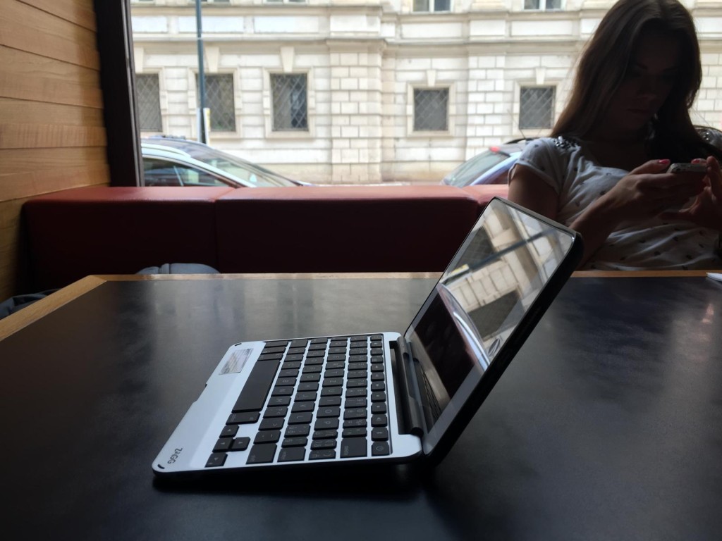 Obrázek Slim Book mini 11