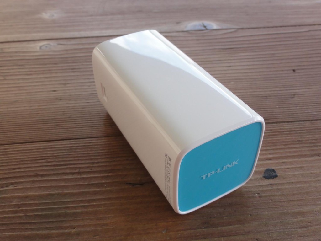 TP-LINK 4