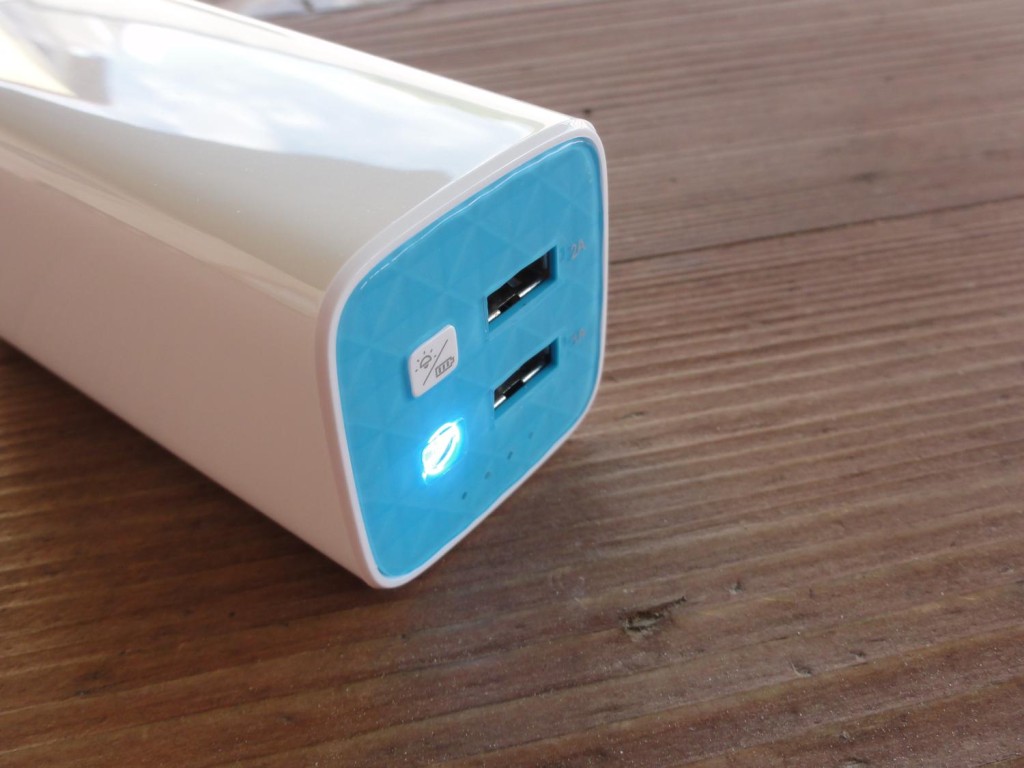 TP-LINK 5
