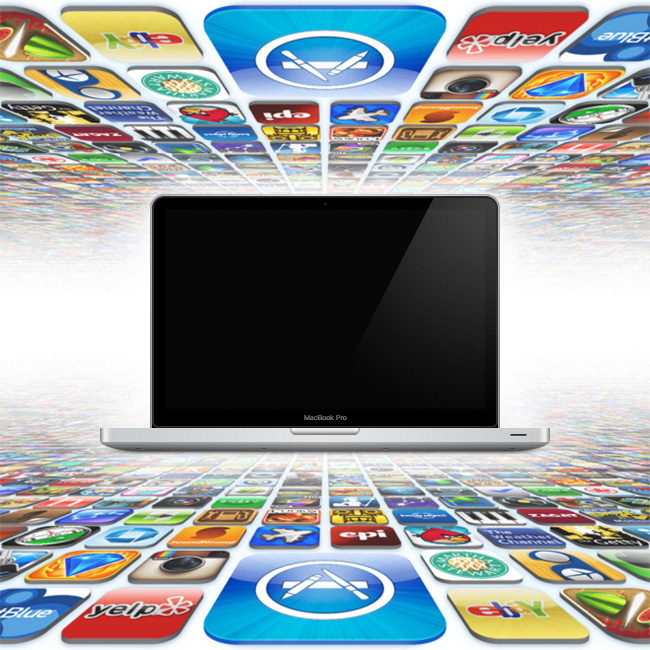 Aplikace, které nesmí chybět v Xaverově Macu