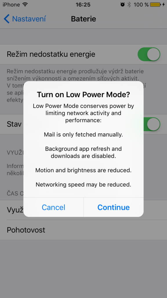 baterie_power_mode
