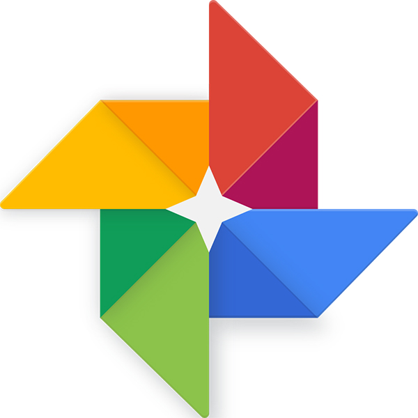 Google Photos – zabiják iCloud Photo Library