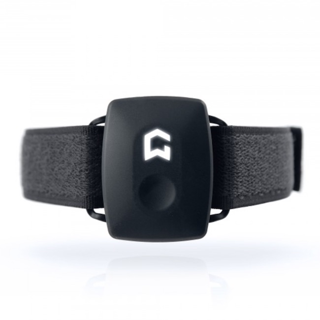 GYMWATCH – fitness zařízení s velkým potenciálem