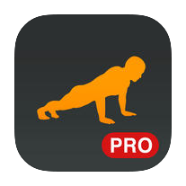 Runtastic Push Ups – Klikujte poctivě!