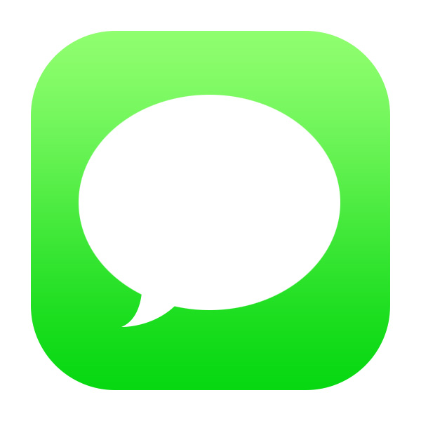 iMessages chyba, která restartuje iPhone, bude brzy opravena