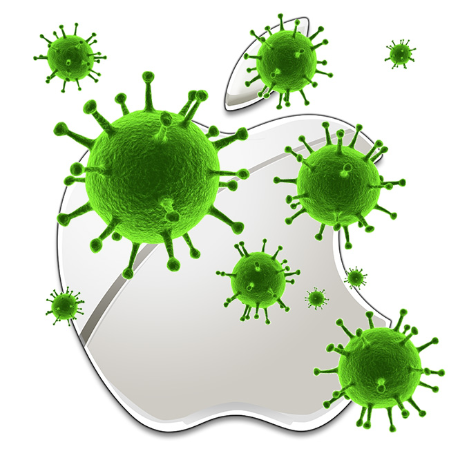 iOS a OS X jsou děravé, dají se z nich ukrást hesla i důvěrné informace