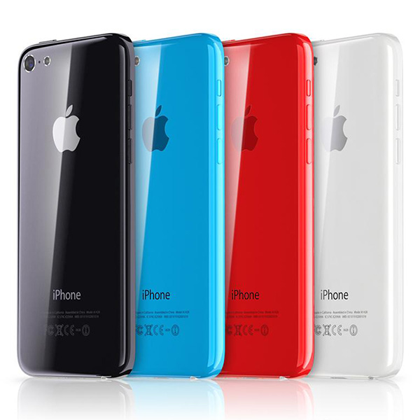 iPhone se 4palcovým displejem by měl přijít na trh počátkem roku 2016