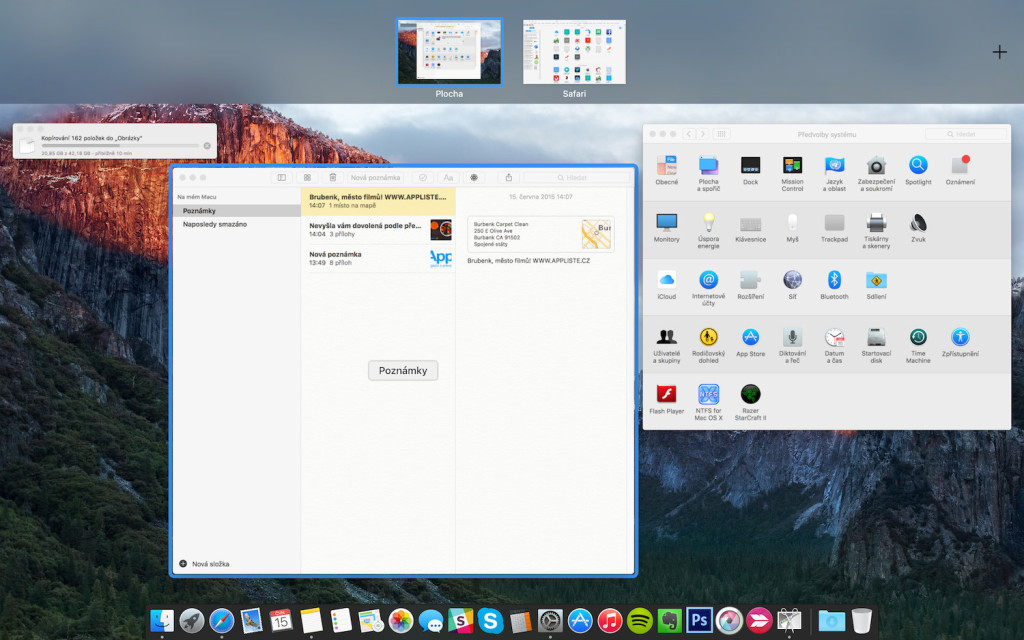 multiwindow