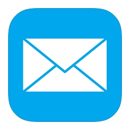 Mail v OS X a iOS – snadná práce s emaily