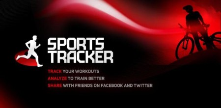 Sports Tracker