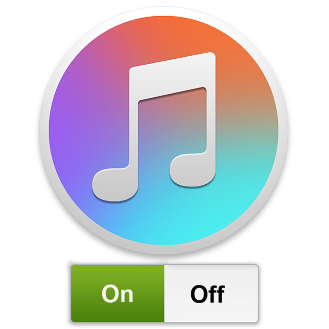 Jak v Apple Music music vypnout předplatné