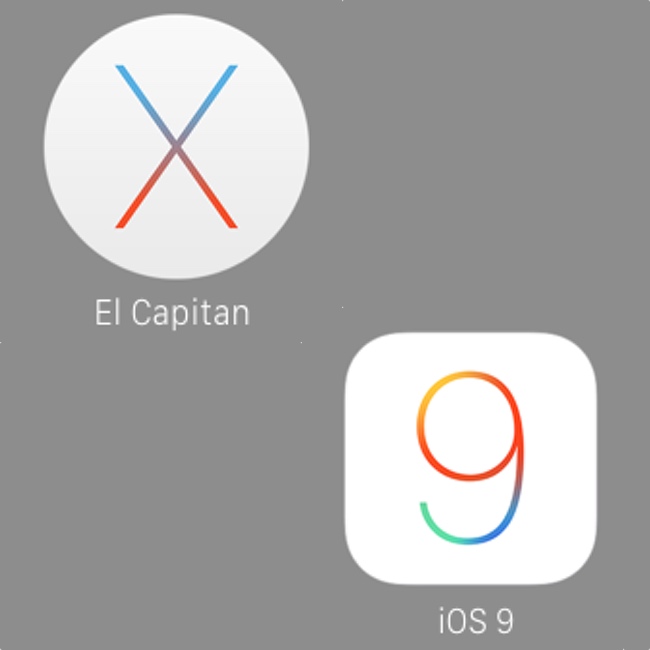 iOS 9 a OS X El Capitan beta verze jsou veřejně dostupné k testování