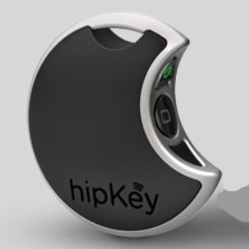 Senzor HipKey spolehlivě ochrání nejen Apple produkty