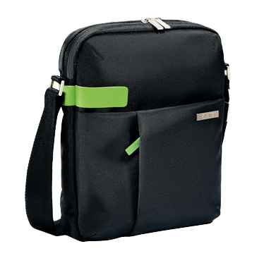 Leitz Complete 10″ – stylová brašna pro váš iPad