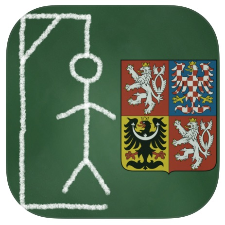 Šibenice – hádejte správná slova