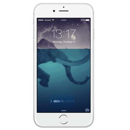 iPhone 6s bude rychlejší díky technologii Force Touch