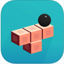 Skákání s balónkem není vůbec nic lehkého, obzvláště s Ball Jump