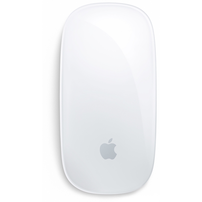 Apple Magic Mouse 2 a nová Wireless Keyboard dostanou Bluetooth 4.2 a vestavěnou baterii