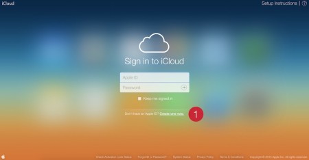 icloud