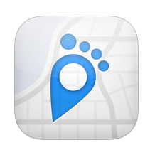 Jak si spočítat ušlou vzdálenost pomocí iOS aplikace Footpath