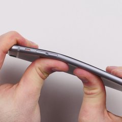 iPhone 6s se už nebude ohýbat, Apple ho vyztuží a zároveň bude lehčí