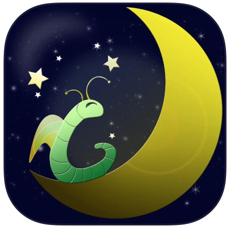 Sleep Bug – usínejte za zvuku moře a vodopádu