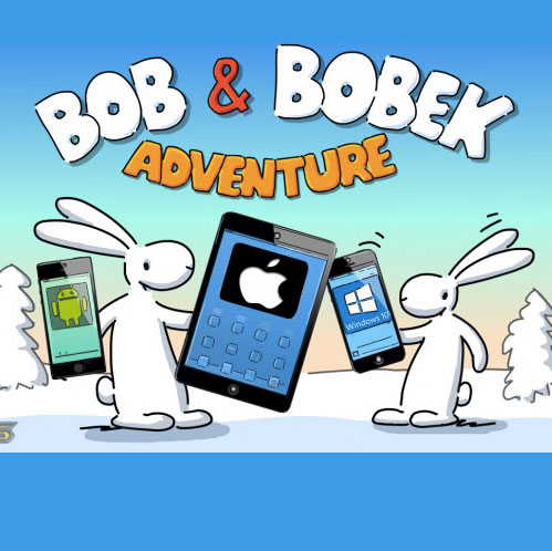 Bob a Bobek se vrací, podpořte je na Startovači